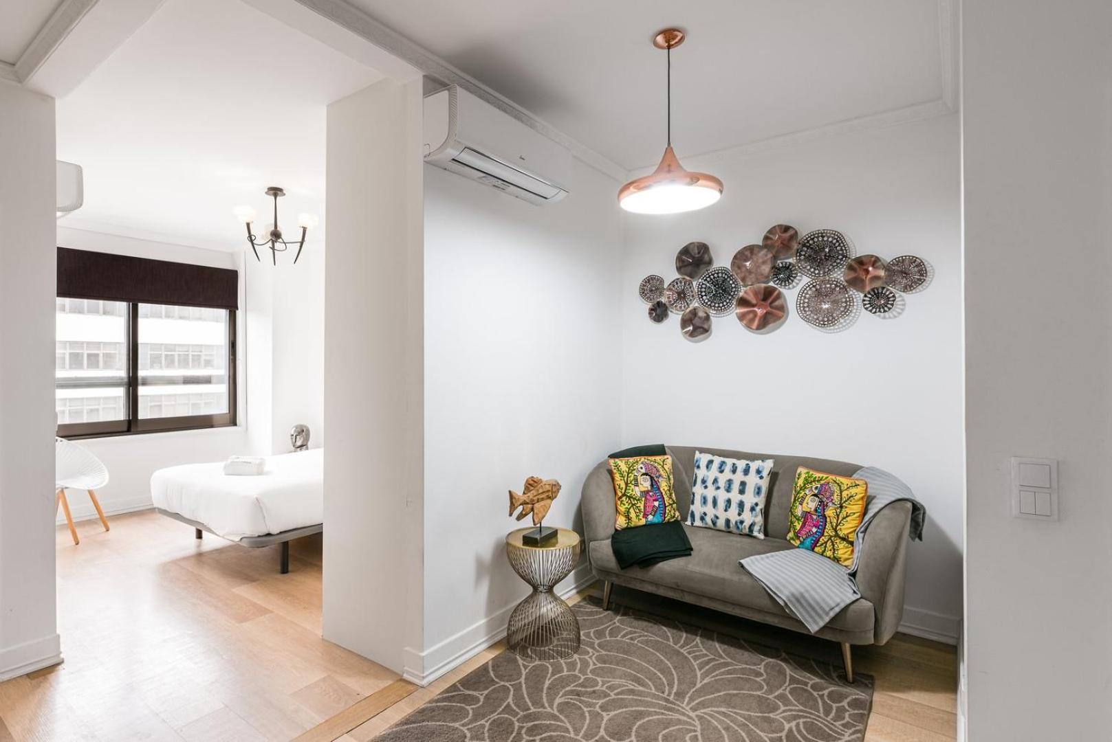 Apartmán Guestready - Mystic Subdual Porto Exteriér fotografie